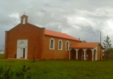 GENESIS   DEL   RINCON   DE   RAMIREZ - Poblado Rincon - Departamento de Treinta y Tres