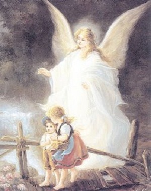 angeldelpuente